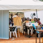 New Initiative Launch